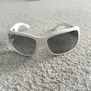 Authentic vintage Chanel sunglasses 6018 c.716/11 62017